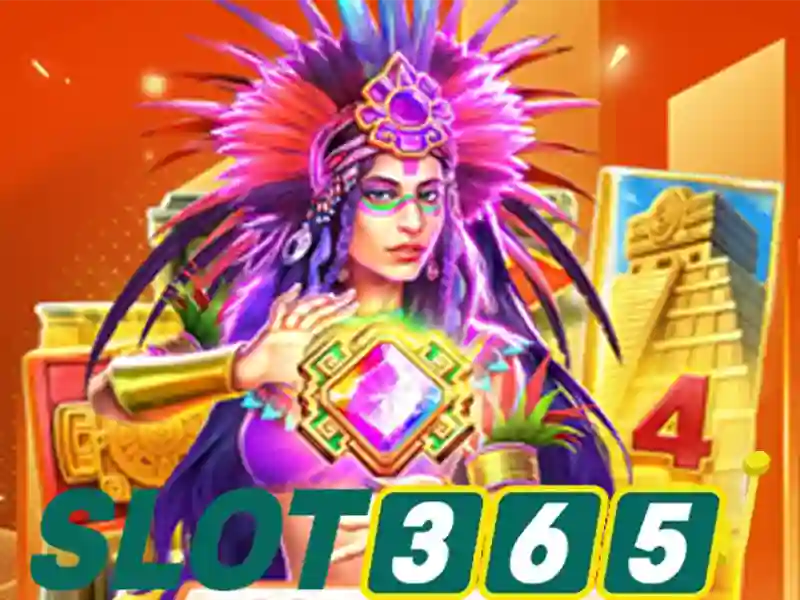 Đăng ký và trải nghiệm Slot365
