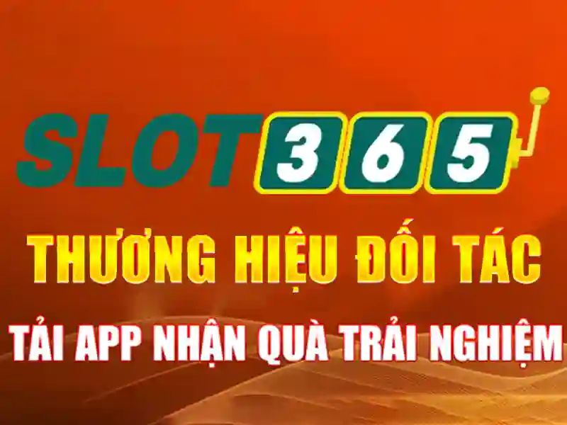 Slot365: Nền tảng trò chơi slot hàng đầu