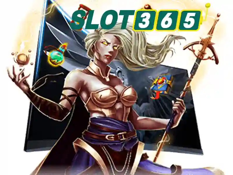 slot365: Khai thác giá trị và tương lai của slot365