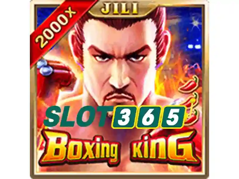 Slot365: Khám phá trải nghiệm chơi slot trực tuyến hàng đầu