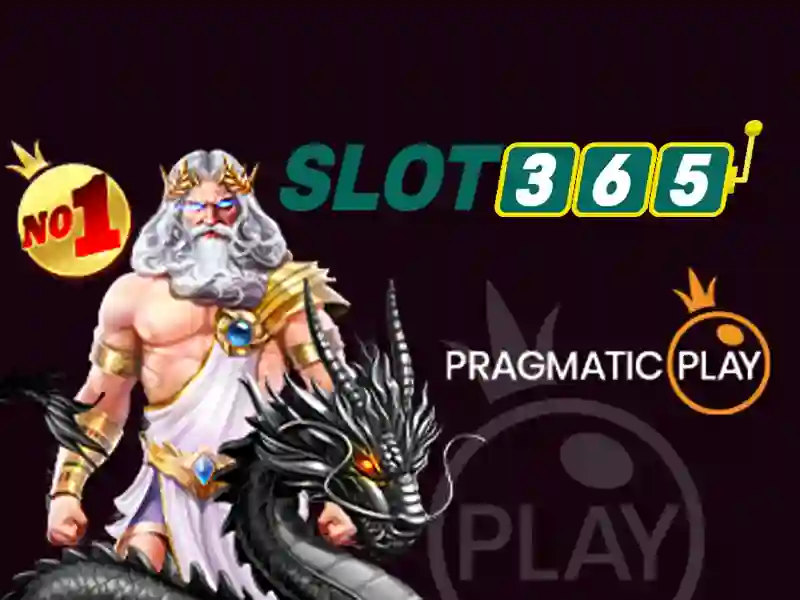 Slot365: Nền tảng quay xèng trực tuyến