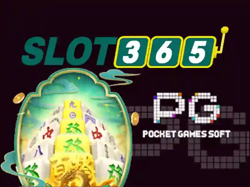 Slot365_Games