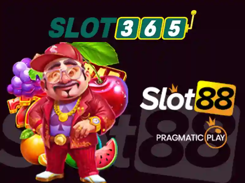 slot365 alternatif – Khám phá giải pháp cá cược tiên tiến và đáng tin cậy