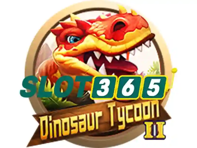 Slot365 – Trải nghiệm chơi slot trực tuyến đỉnh cao