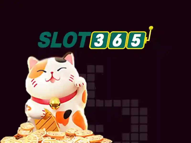 Slot365 - Nền tảng xèng trực tuyến an toàn và giải trí
