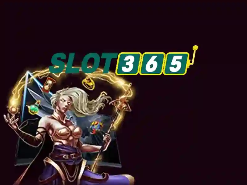 slot365 apk – Trải nghiệm đỉnh cao và nhận thưởng