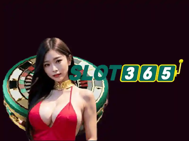 Slot365: Giới thiệu và đánh giá tổng quan