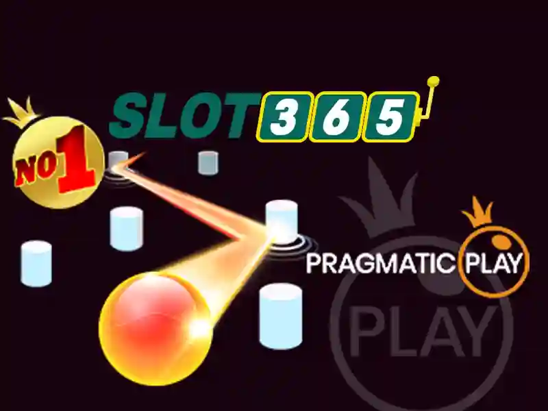 Slot365: Nền tảng slot trực tuyến hiện đại