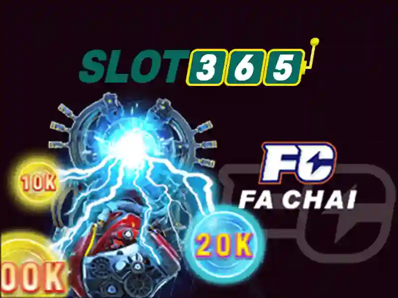 Slot365 là gì?