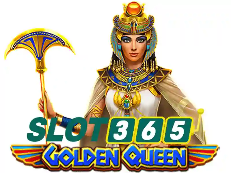 Slot365 – Nền tảng trò chơi slot trực tuyến