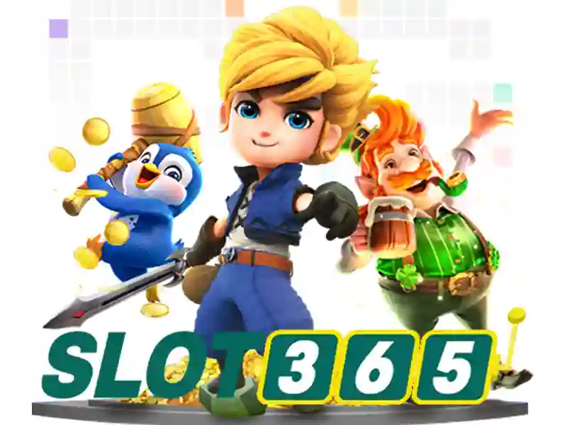 Slot365 bị chặn: câu chuyện thương hiệu và giải pháp kết nối người dùng