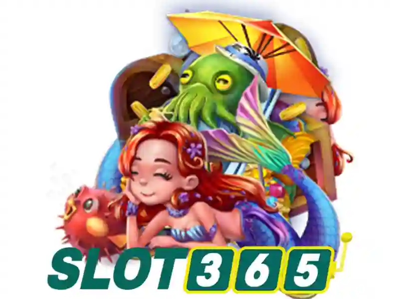 Slot365: Nền tảng Casino Online Hàng đầu