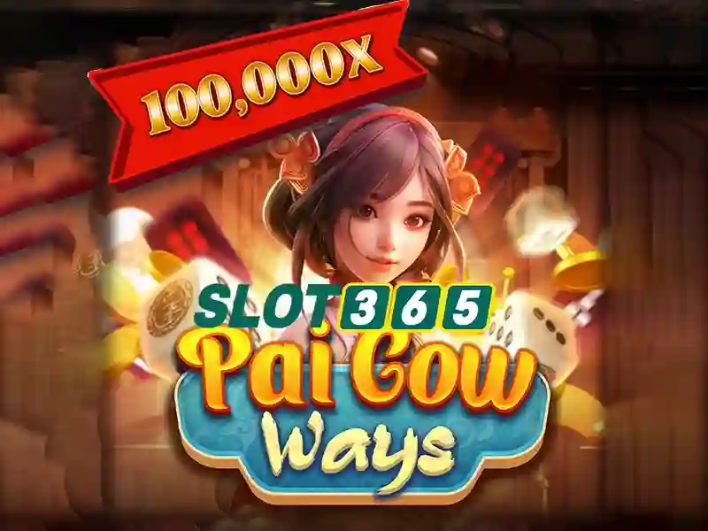 Slot365 ios: Trải nghiệm đỉnh cao slot trực tuyến