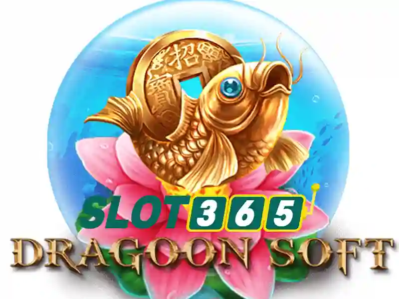 Slot365 - Trải nghiệm chơi slot chất lượng cao\n