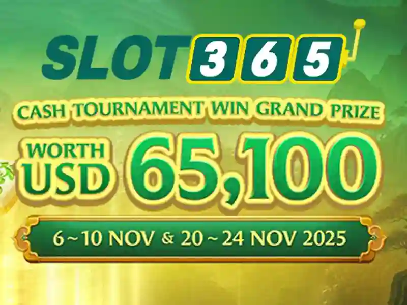Trò chơi slot đa dạng\n