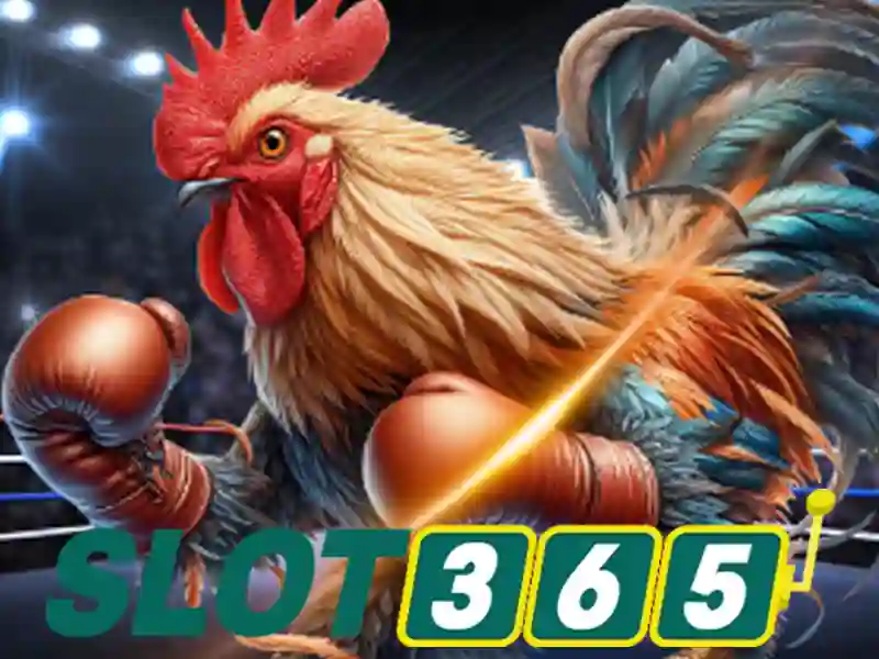 slot365 .com - Nền tảng giải trí và nhận thưởng uy tín