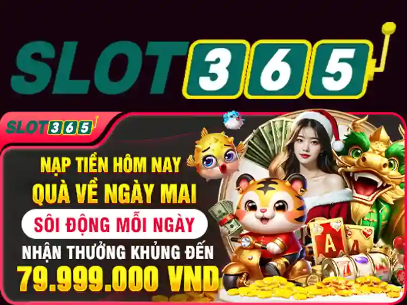 slot365 xxvip – Định vị thương hiệu và trải nghiệm vượt trội