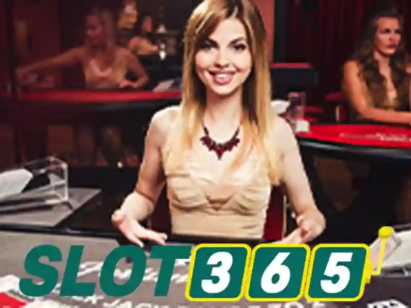 slot365. - Đột phá trải nghiệm casino trực tuyến