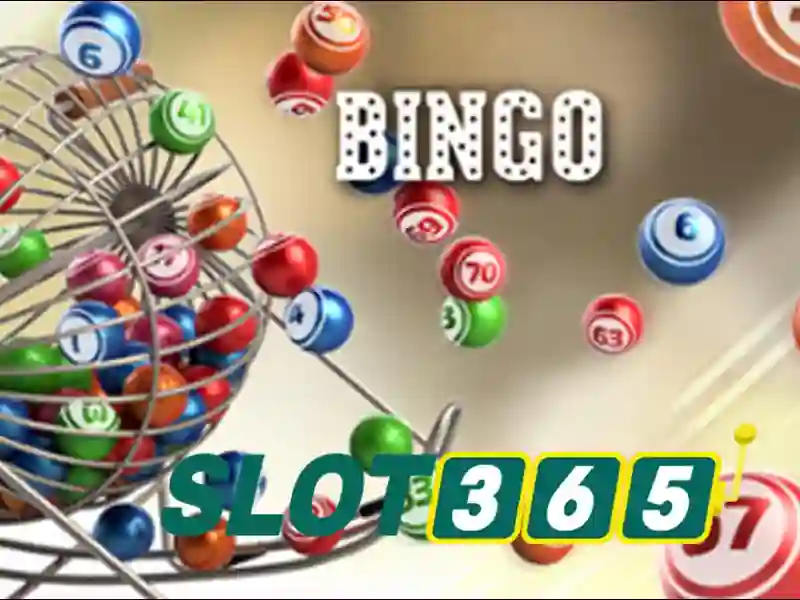 Slot365: Nền tảng casino trực tuyến hiện đại