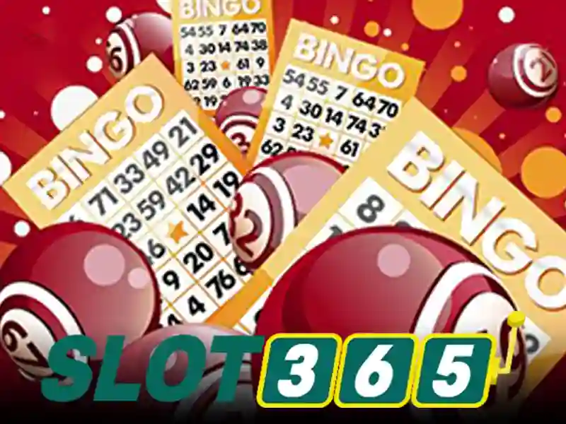 Slot365: Trải nghiệm máy xèng trực tuyến an toàn và thú vị