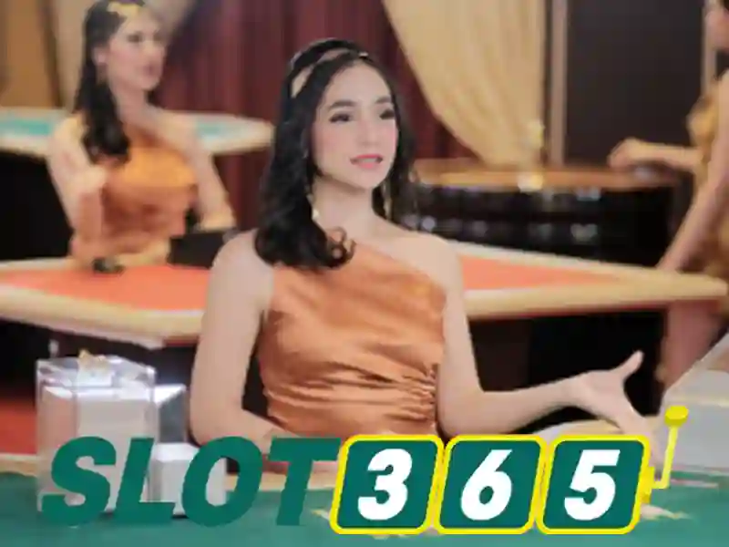 Slot365 - Nền tảng máy xè trực tuyến hàng đầu