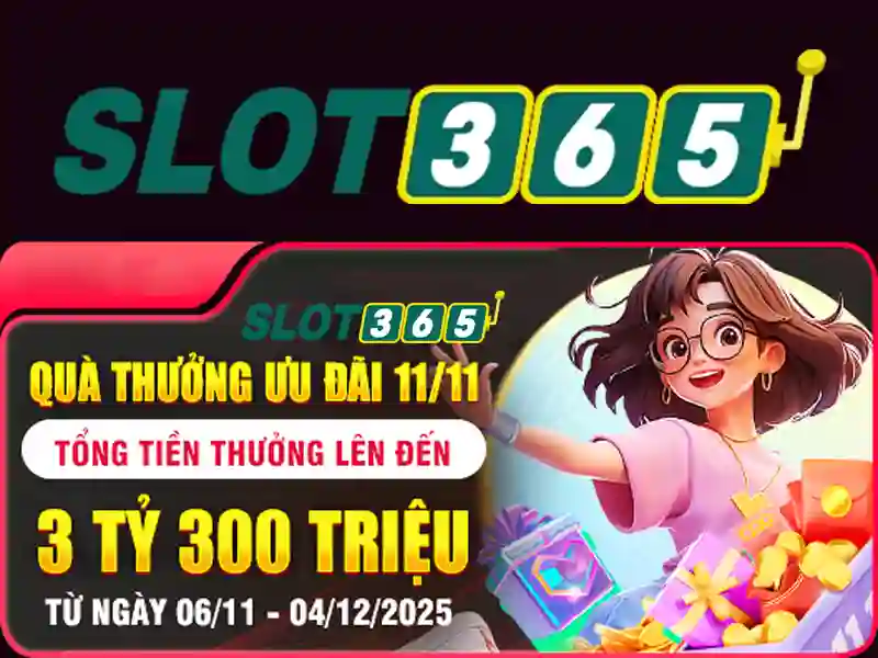 Ưu điểm nổi bật của Slot365\n\n