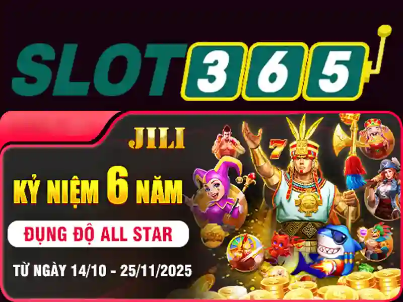slot365 link alternatif – hướng dẫn truy cập và trải nghiệm tốt nhất