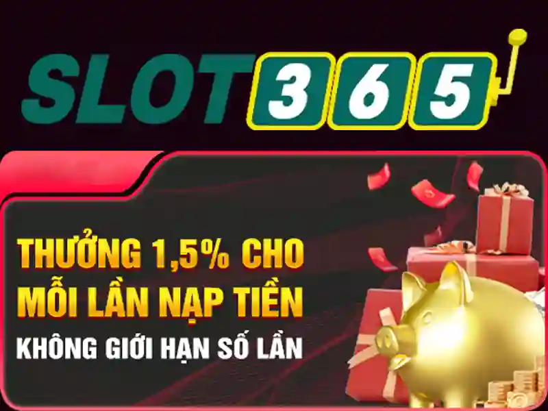 Sản phẩm và dịch vụ cốt lõi liên quan đến Slot365 bị chặn