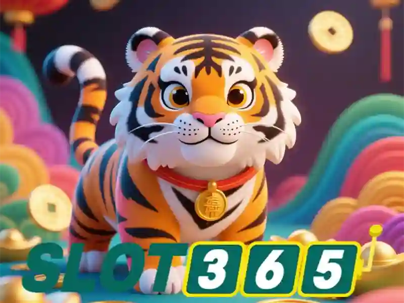 Slot365 - Tổng quan về nền tảng trò chơi trực tuyến