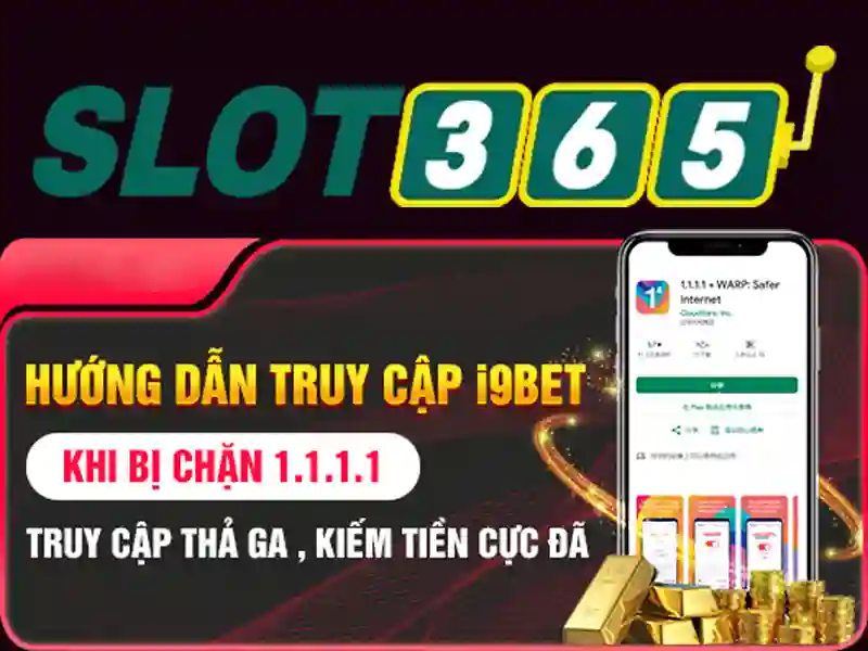 slot365 vip: Khám phá giá trị và liên kết Slot365