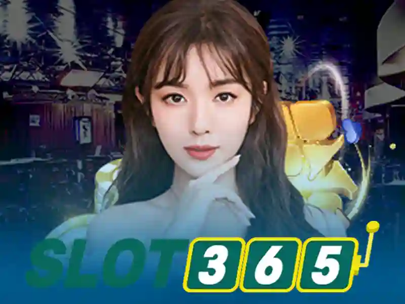 Slot365 là nền tảng chơi slot trực tuyến an toàn và dễ tiếp cận