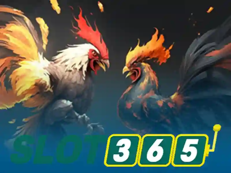 Slot365 - Trải nghiệm casino trực tuyến an toàn và thú vị