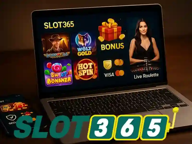 slot365 login – Tổng quan chủ đề và giá trị cốt lõi