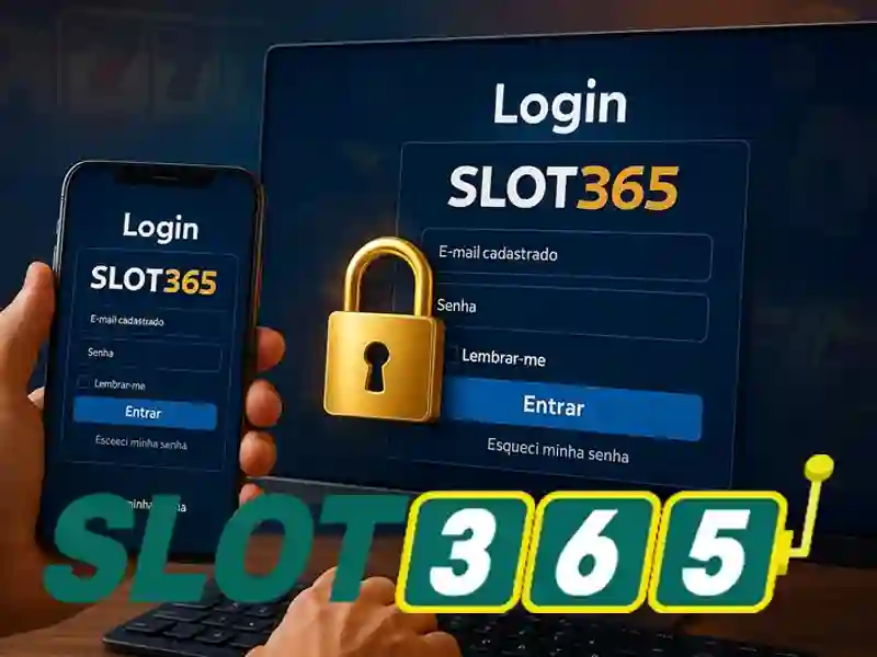 phiên bản mới Slot365: Trải nghiệm nổi bật, link Slot365