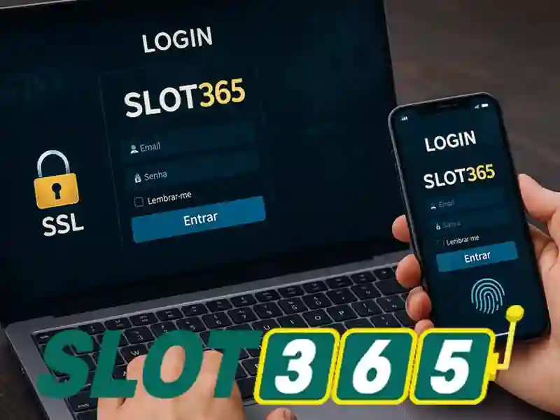 Slot365: Nền tảng xèng trực tuyến hàng đầu
