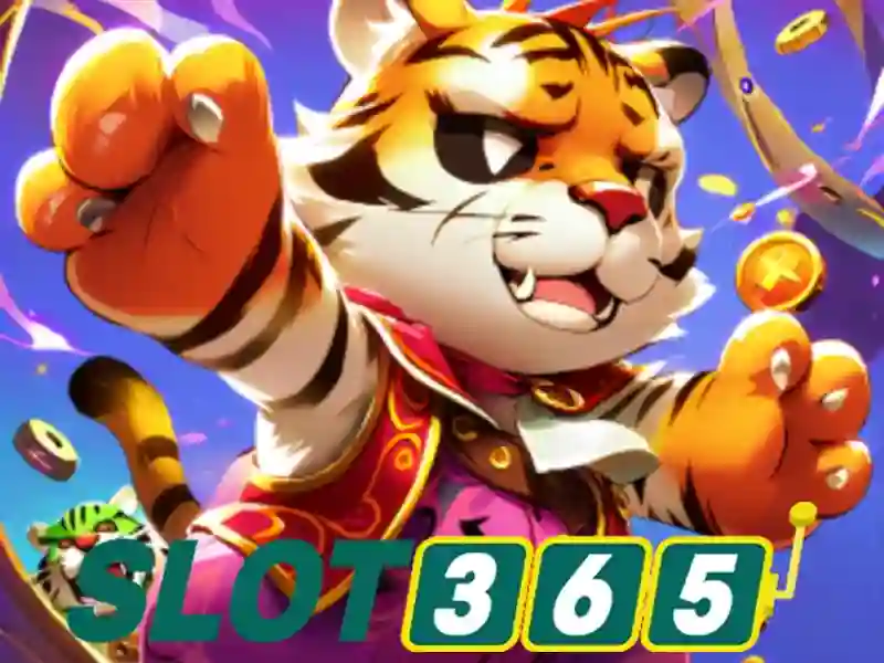 Slot365: Tổng quan về trò chơi và casino trực tuyến