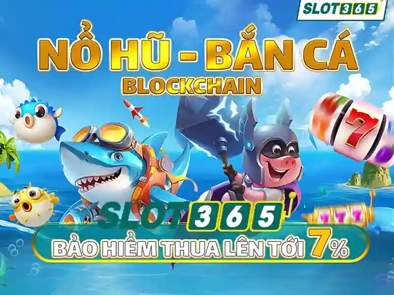slot365 game – Tổng quan đề tài và giá trị cốt lõi