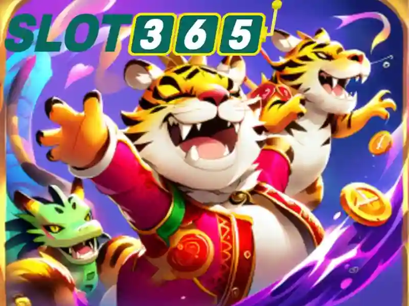 Slot365 app – Trải nghiệm và đánh giá uy tín