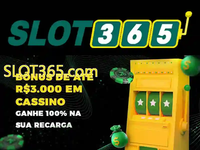 Slot365 – Trải nghiệm slot online đỉnh cao