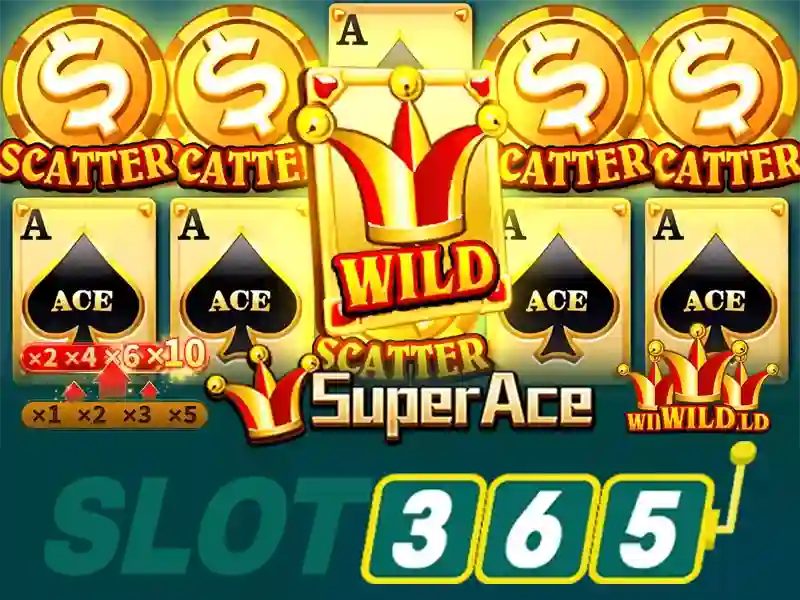 slot365 poker – Trải nghiệm đỉnh cao và đánh giá Slot365