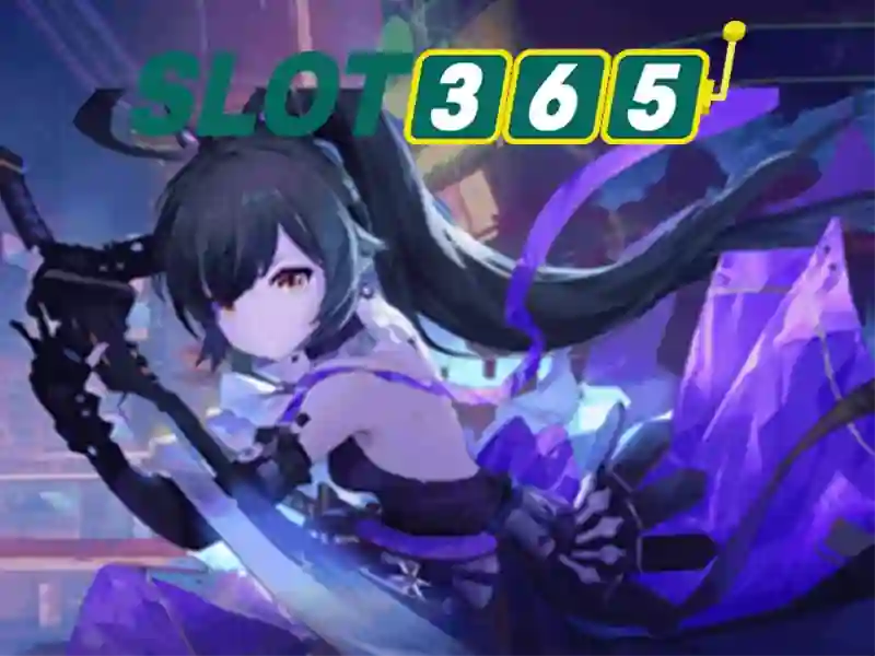 Slot365 - tổng quan về nền tảng slot trực tuyến hàng đầu