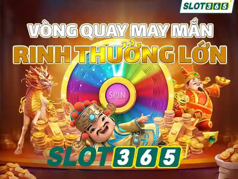 slot365 là gì – Tổng quan và Giá trị Cốt lõi