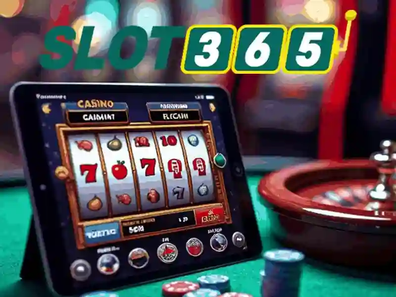 Chính sách thanh toán và bảo mật tại Slot365