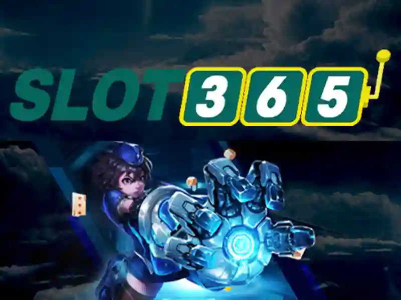 Lý do chọn Slot365 cho người chơi Việt Nam\n
