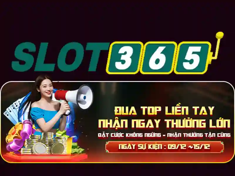 review Slot365: Tổng quan, đánh giá và trải nghiệm