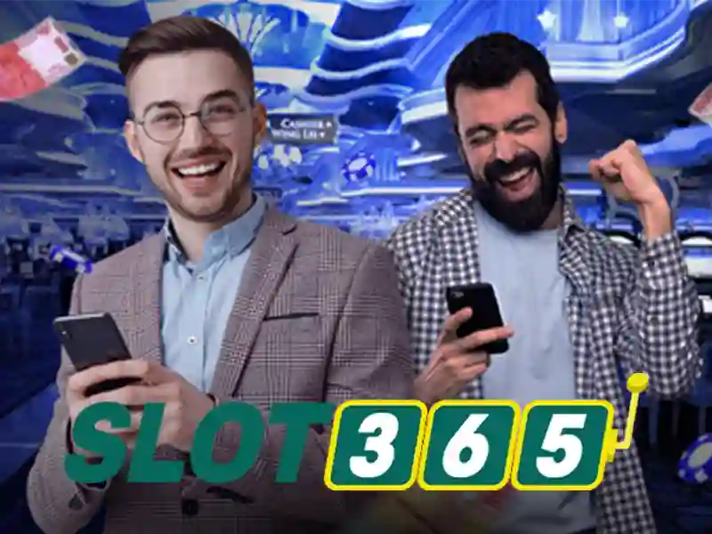 hoki slot365 – Tổng quan chủ đề và giá trị cốt lõi