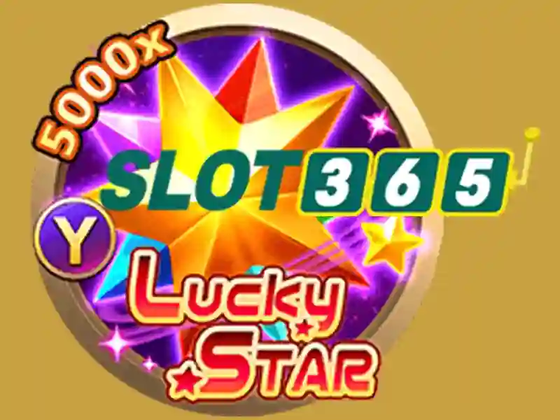 Slot365: Trải nghiệm chơi slot trực tuyến đầy màu sắc