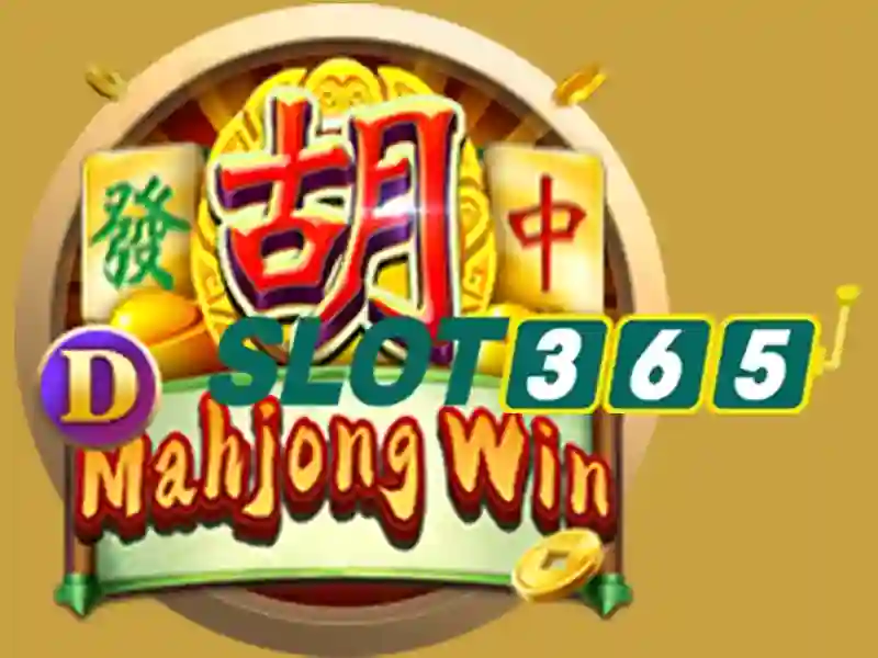 Slot365: Trải nghiệm casino trực tuyến hàng đầu