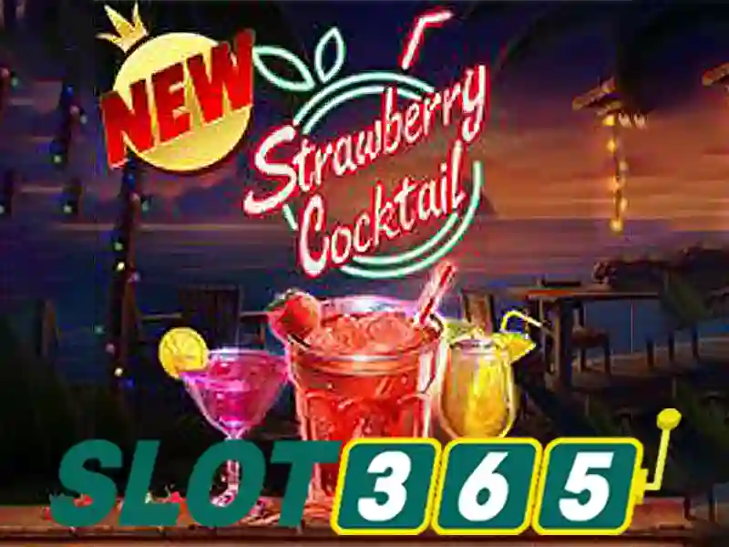 Các đặc điểm nổi bật của Slot365