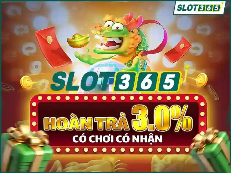 hướng dẫn Slot365 – Core san pham va dich vu